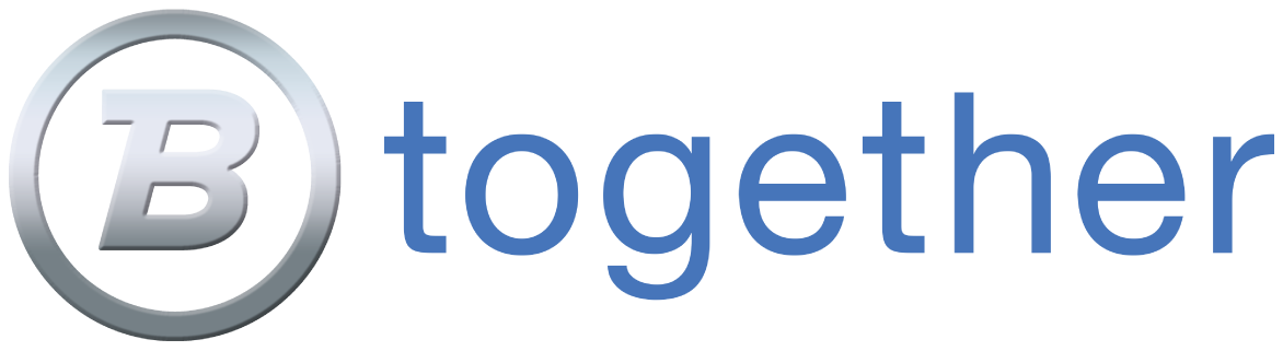 Btogether Logo